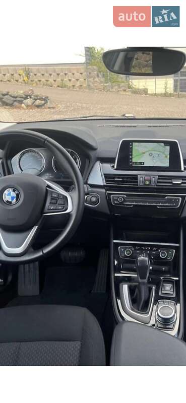 Мікровен BMW 2 Series Active Tourer 2018 в Києві