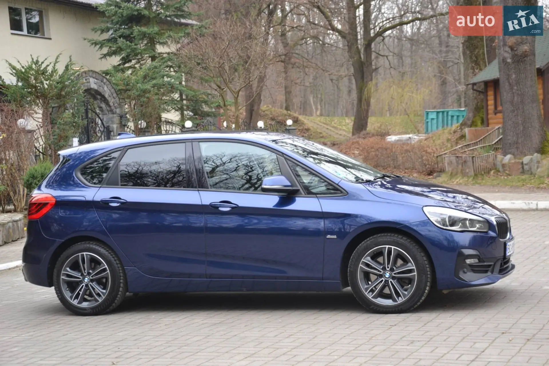 2018 BMW 2er - мініатюра 25