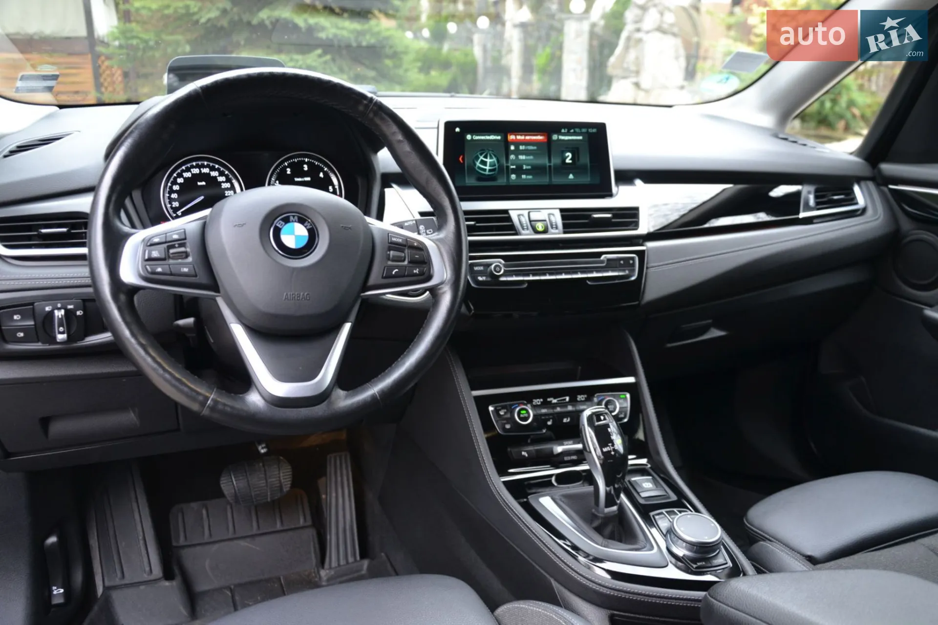 2018 BMW 2er - мініатюра 49