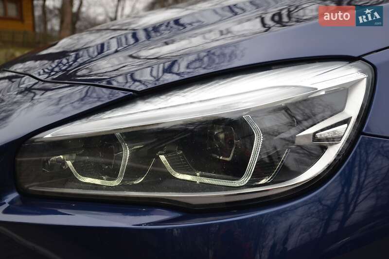 Минивэн BMW 2 Series Active Tourer 2018 в Дрогобыче фото 58 Минивэн BMW 2 Series Active Tourer 2018 в Дрогобыче
