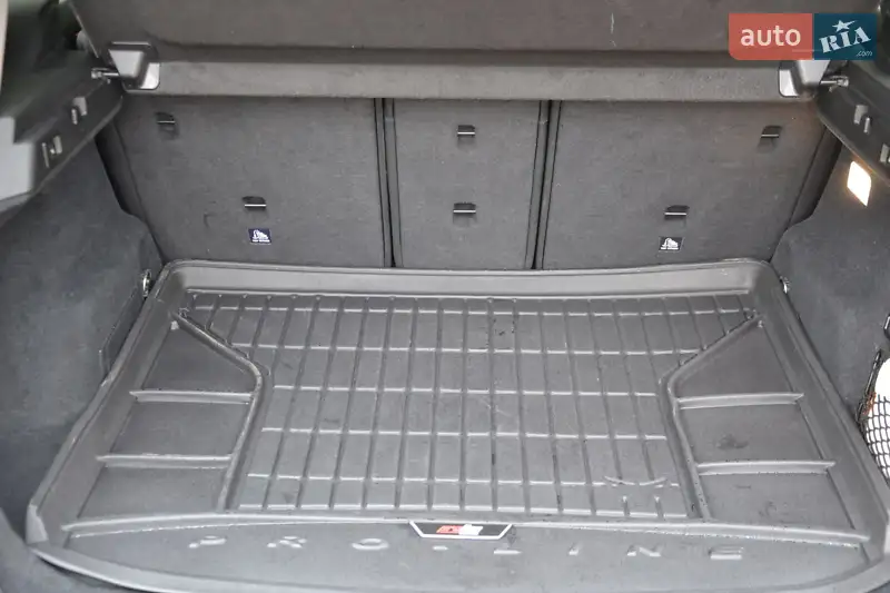 BMW 2 Series Active Tourer 2018 VIN WBA6U31050VC89233 фото оголошення 65 з 116