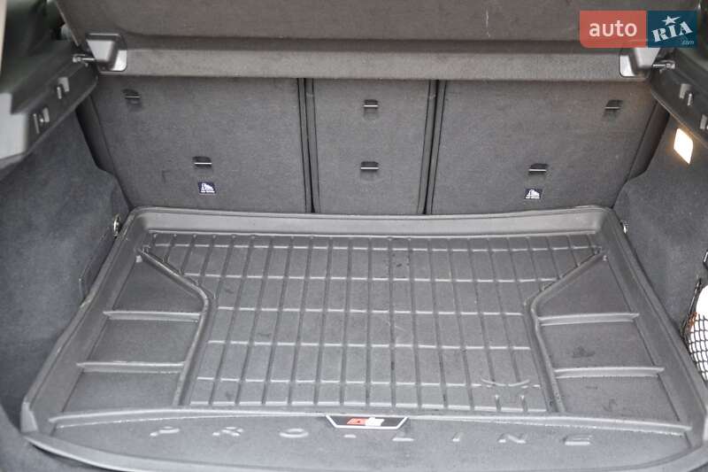 Минивэн BMW 2 Series Active Tourer 2018 в Дрогобыче фото 65 Минивэн BMW 2 Series Active Tourer 2018 в Дрогобыче