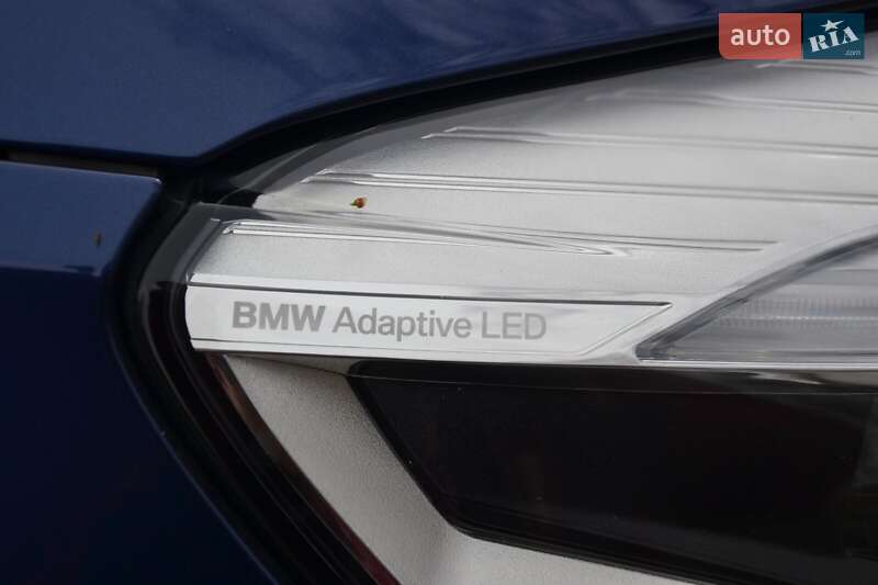 Минивэн BMW 2 Series Active Tourer 2018 в Дрогобыче фото 69 Минивэн BMW 2 Series Active Tourer 2018 в Дрогобыче