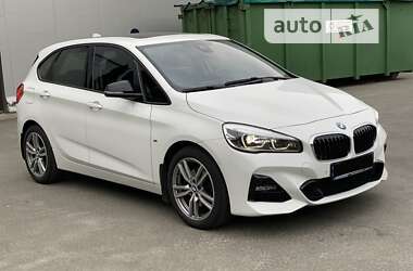 Микровэн BMW 2 Series Active Tourer 2015 в Киеве