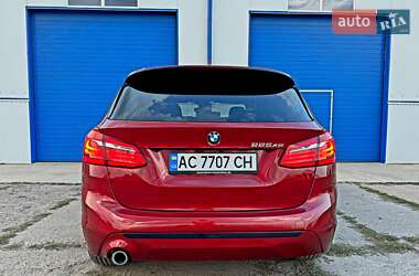 Мікровен BMW 2 Series Active Tourer 2020 в Ковелі