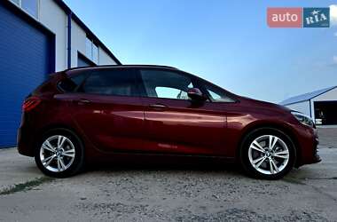 Мікровен BMW 2 Series Active Tourer 2020 в Ковелі