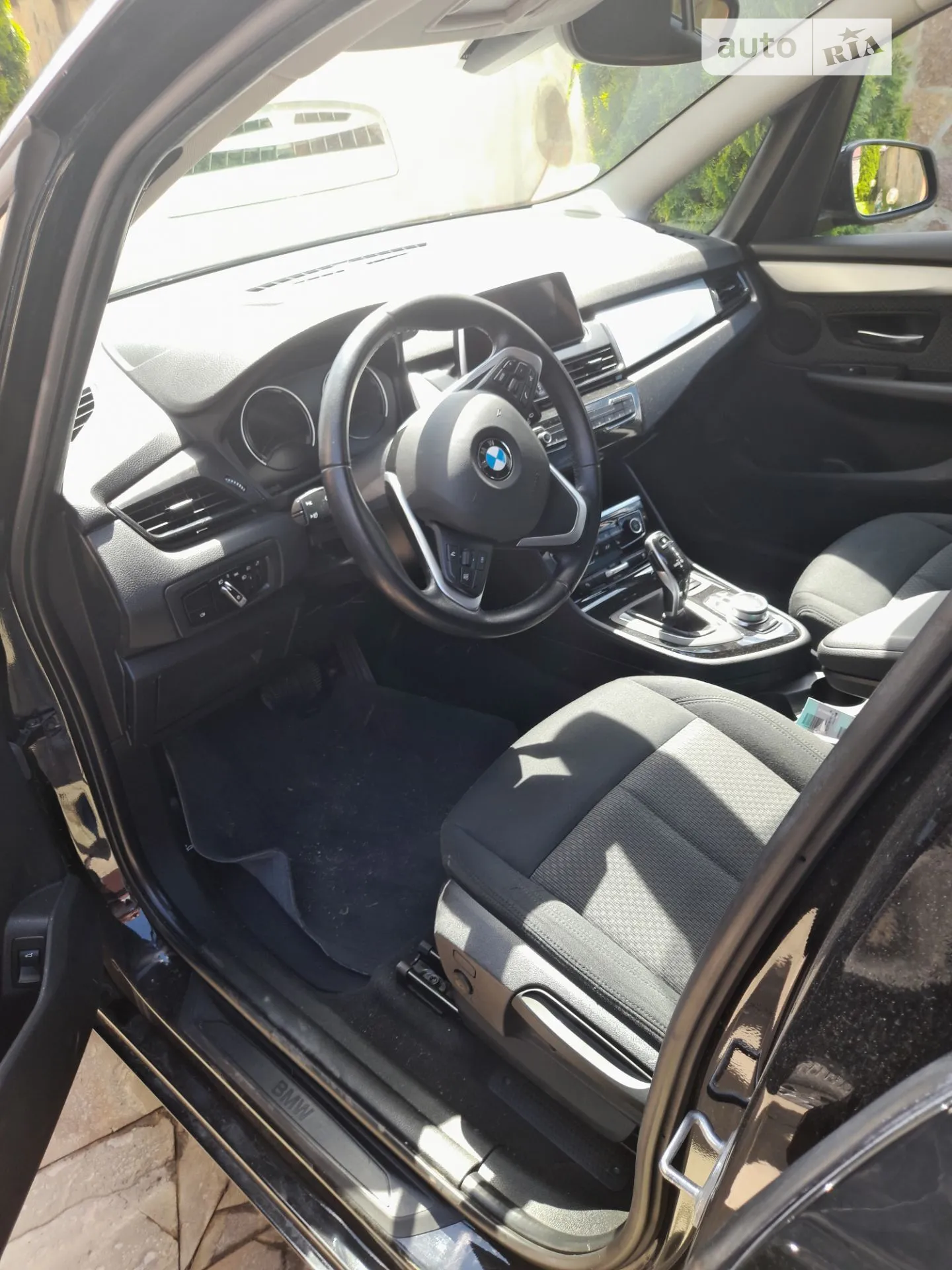 2020 BMW 2er - мініатюра 5