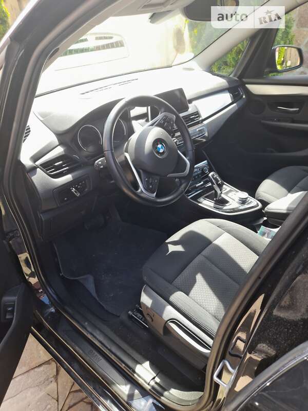 Мінівен BMW 2 Series Active Tourer 2020 в Рівному
