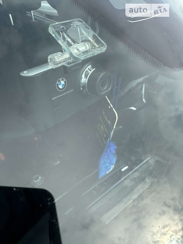 Микровэн BMW 2 Series Active Tourer 2015 в Ровно