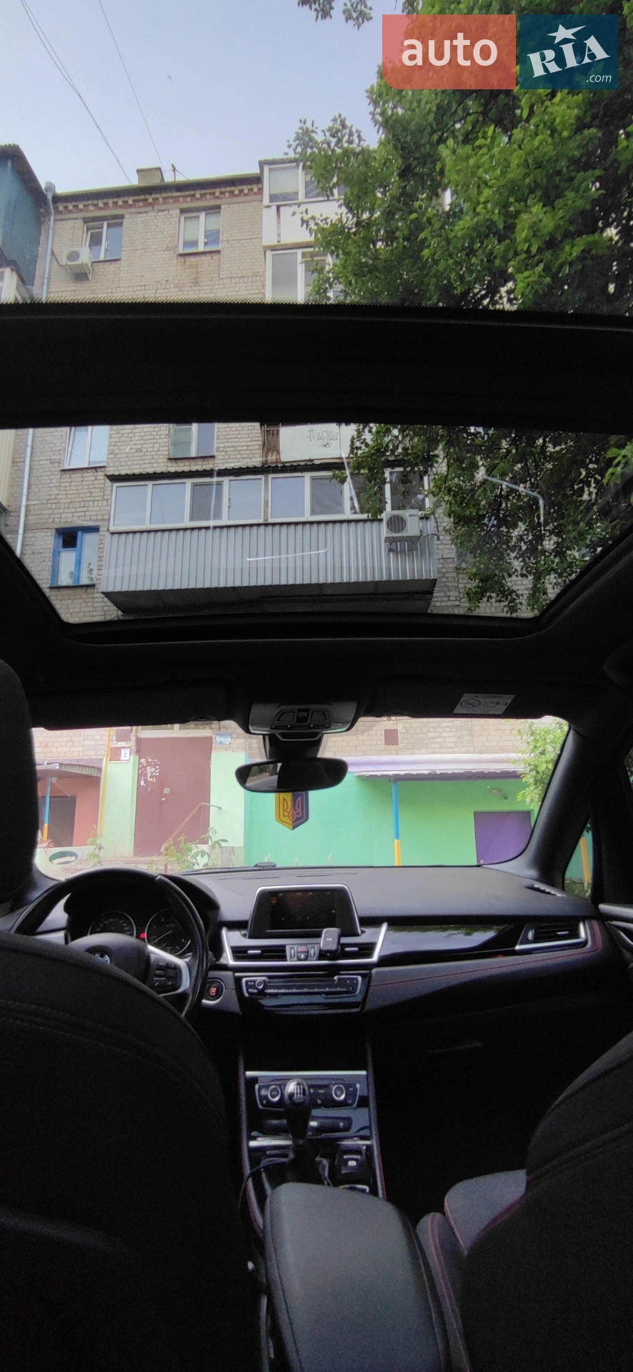 2016 BMW 2er - мініатюра 17