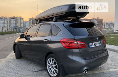 Микровэн BMW 2 Series Active Tourer 2019 в Киеве