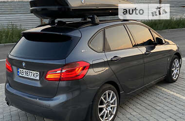 Микровэн BMW 2 Series Active Tourer 2019 в Киеве