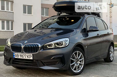 Микровэн BMW 2 Series Active Tourer 2019 в Киеве