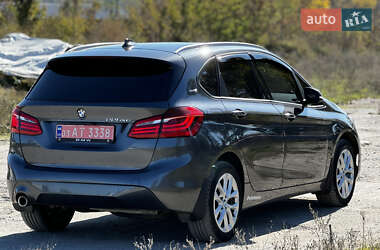 Мікровен BMW 2 Series Active Tourer 2018 в Вінниці