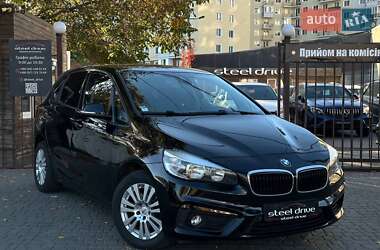 Микровэн BMW 2 Series Active Tourer 2015 в Одессе