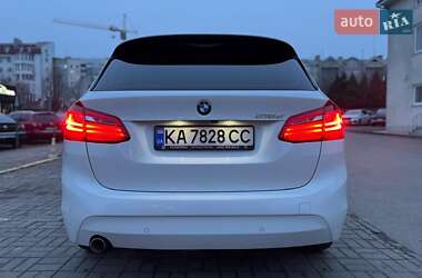 Мікровен BMW 2 Series Active Tourer 2015 в Чернівцях