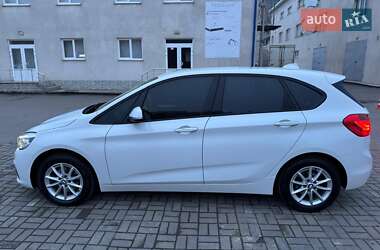 Мікровен BMW 2 Series Active Tourer 2015 в Чернівцях