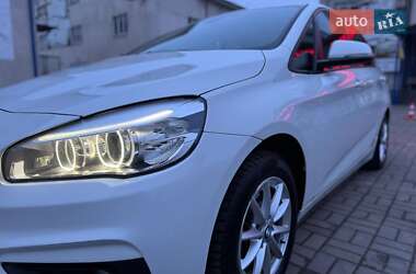 Мікровен BMW 2 Series Active Tourer 2015 в Чернівцях