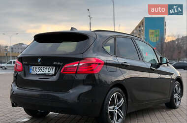 Мікровен BMW 2 Series Active Tourer 2015 в Харкові