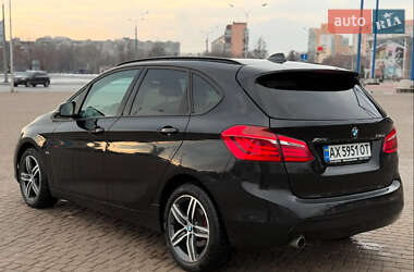 Мікровен BMW 2 Series Active Tourer 2015 в Харкові