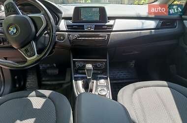 Мікровен BMW 2 Series Active Tourer 2017 в 