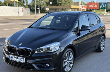 Мікровен BMW 2 Series Active Tourer 2015 в Харкові