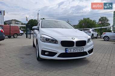 Микровэн BMW 2 Series Active Tourer 2016 в Хмельницком