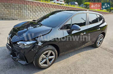 Мінівен BMW 2 Series Active Tourer 2023 в Харкові