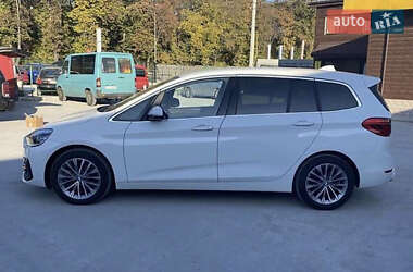 Минивэн BMW 2 Series Active Tourer 2018 в Дубно