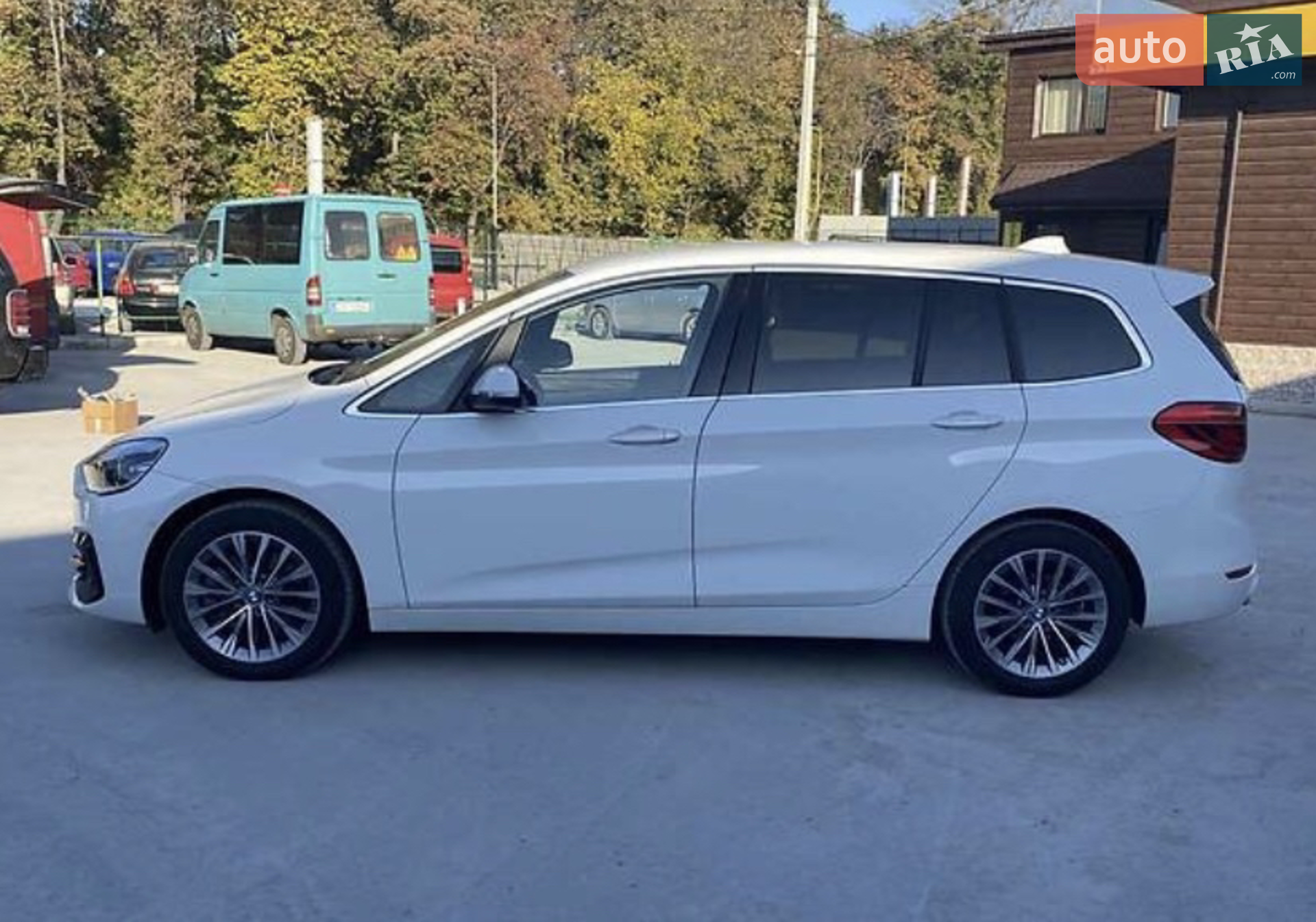 Фото авто 1