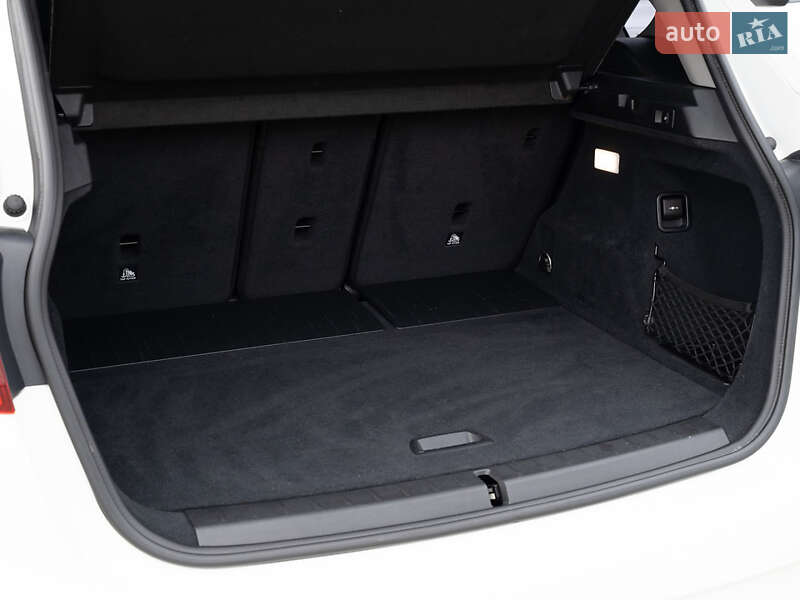 Мікровен BMW 2 Series Active Tourer 2015 в Одесі