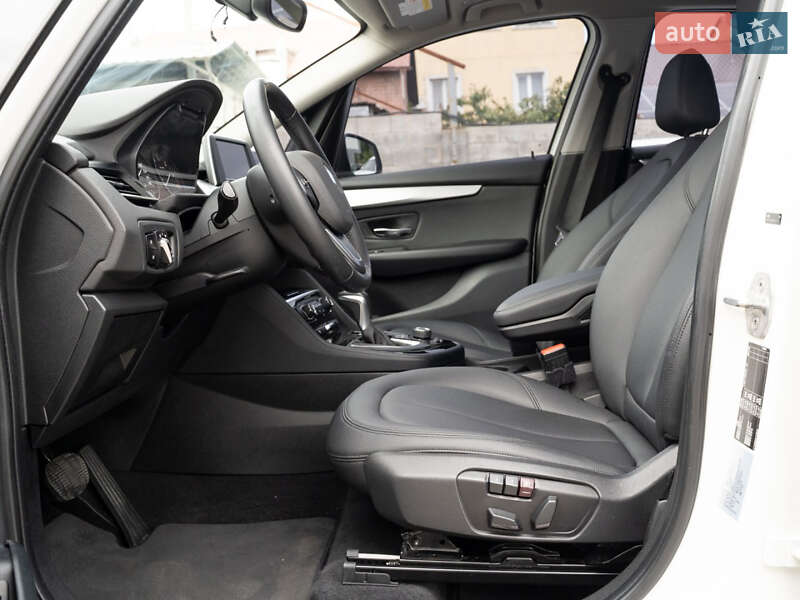 Мікровен BMW 2 Series Active Tourer 2015 в Одесі