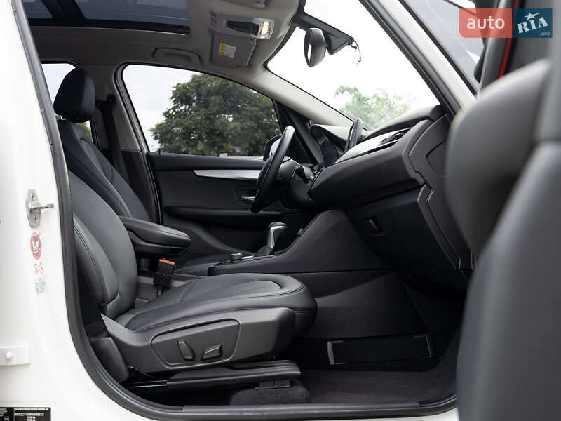 Мікровен BMW 2 Series Active Tourer 2015 в Одесі