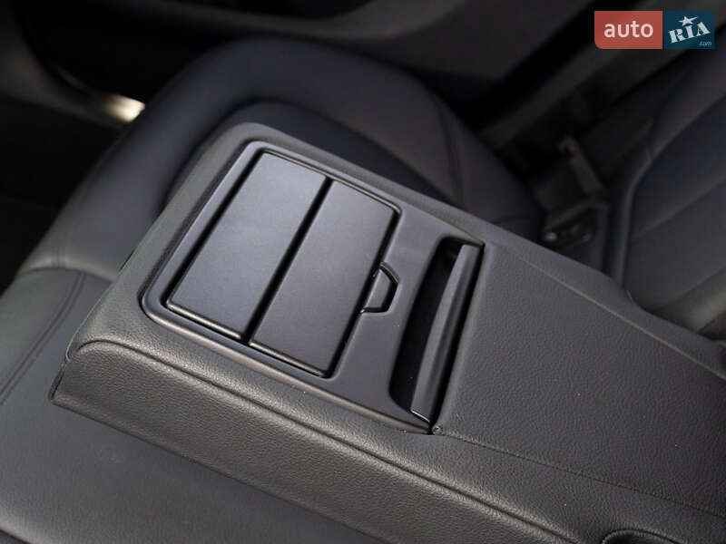 Мікровен BMW 2 Series Active Tourer 2015 в Одесі