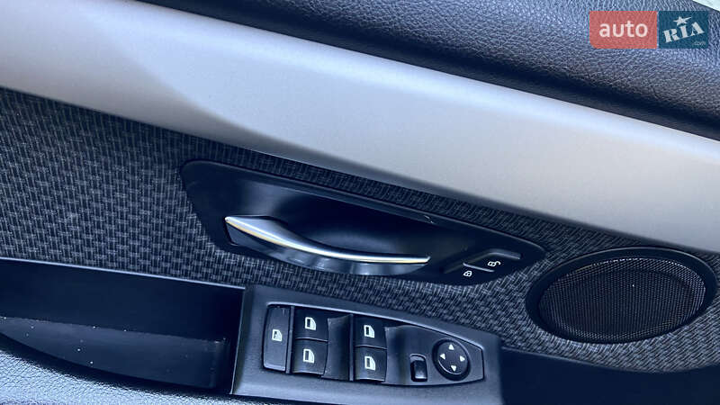Мікровен BMW 2 Series Active Tourer 2014 в Мукачевому фото 7 Мікровен BMW 2 Series Active Tourer 2014 в Мукачевому