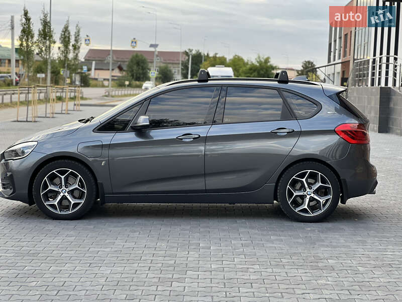 Минивэн BMW 2 Series Active Tourer 2019 в Виннице