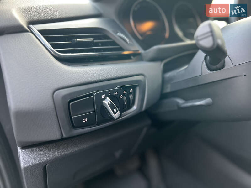 Минивэн BMW 2 Series Active Tourer 2019 в Виннице