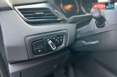 Мінівен BMW 2 Series Active Tourer 2019 в 