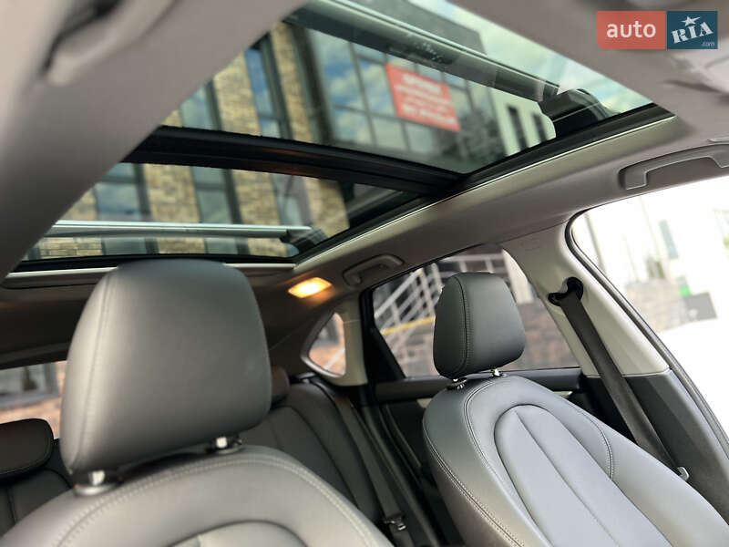Минивэн BMW 2 Series Active Tourer 2019 в Виннице