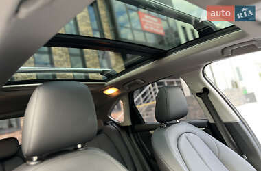 Мінівен BMW 2 Series Active Tourer 2019 в 
