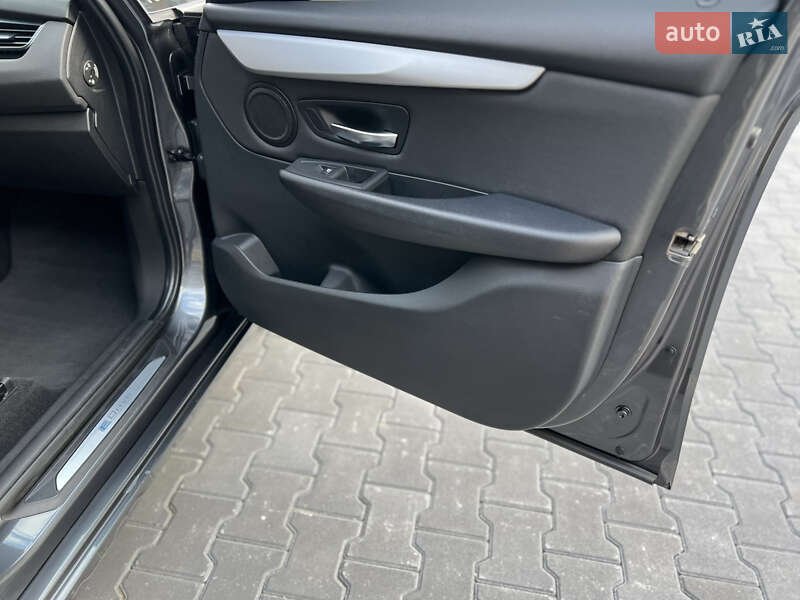 Минивэн BMW 2 Series Active Tourer 2019 в Виннице