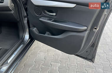 Мінівен BMW 2 Series Active Tourer 2019 в 
