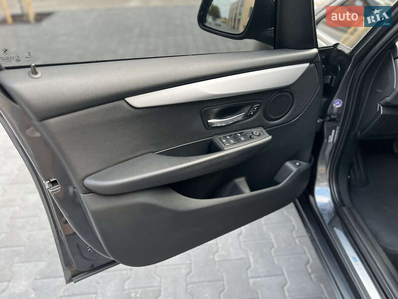 Минивэн BMW 2 Series Active Tourer 2019 в Виннице