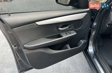Мінівен BMW 2 Series Active Tourer 2019 в 