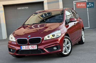 Микровэн BMW 2 Series Active Tourer 2015 в Виннице