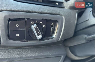 Микровэн BMW 2 Series Active Tourer 2015 в 