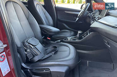 Микровэн BMW 2 Series Active Tourer 2015 в 