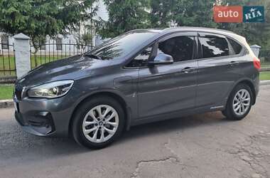 Микровэн BMW 2 Series Active Tourer 2018 в Дубно