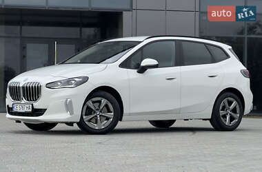 Минивэн BMW 2 Series Active Tourer 2022 в 