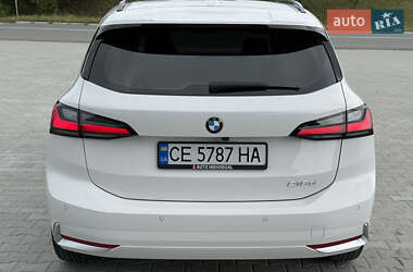Минивэн BMW 2 Series Active Tourer 2022 в 